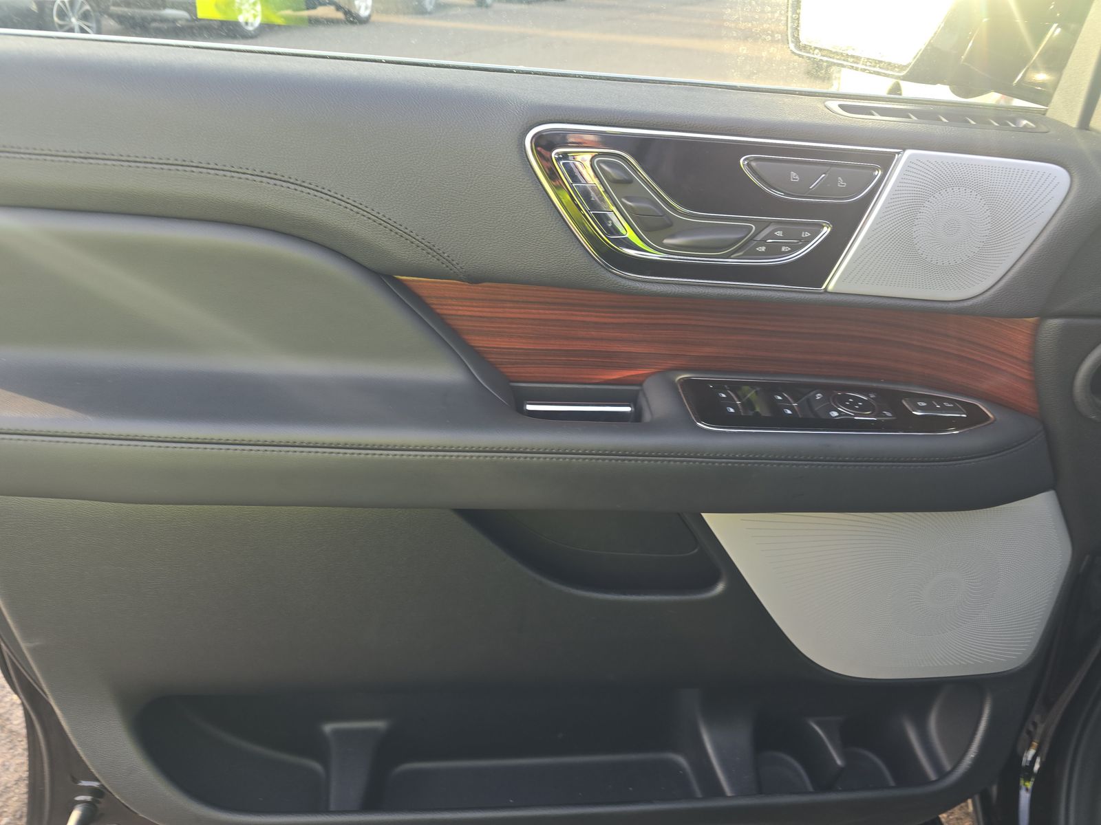 2024 Lincoln Navigator L Reserve AWD