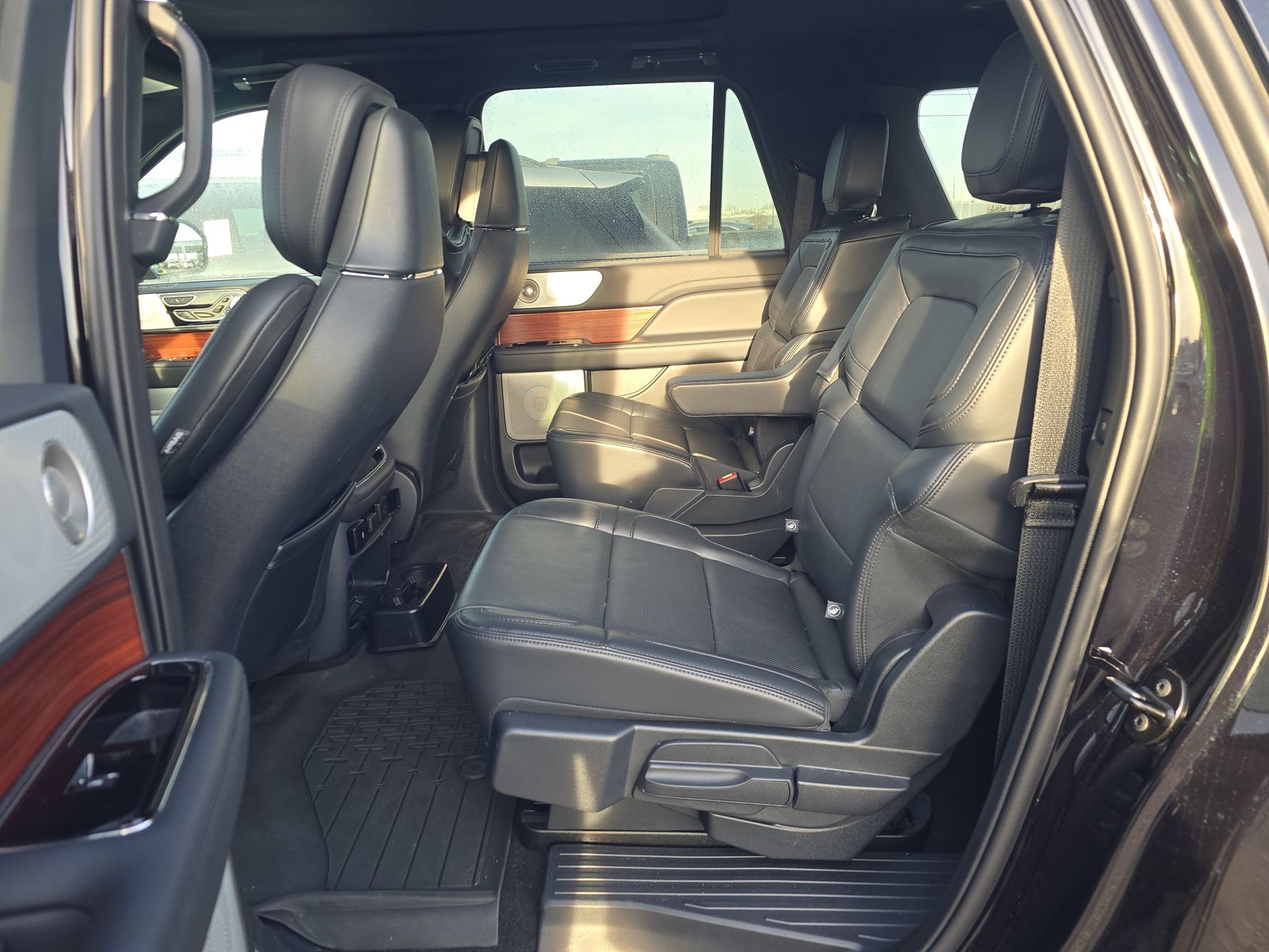 2024 Lincoln Navigator L Reserve AWD