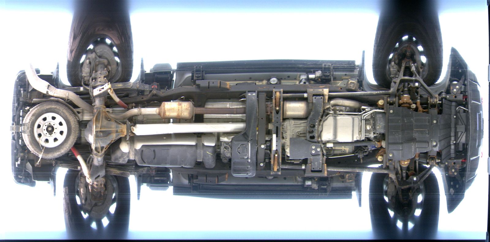 2025 Chevrolet Silverado 3500HD LTZ AWD