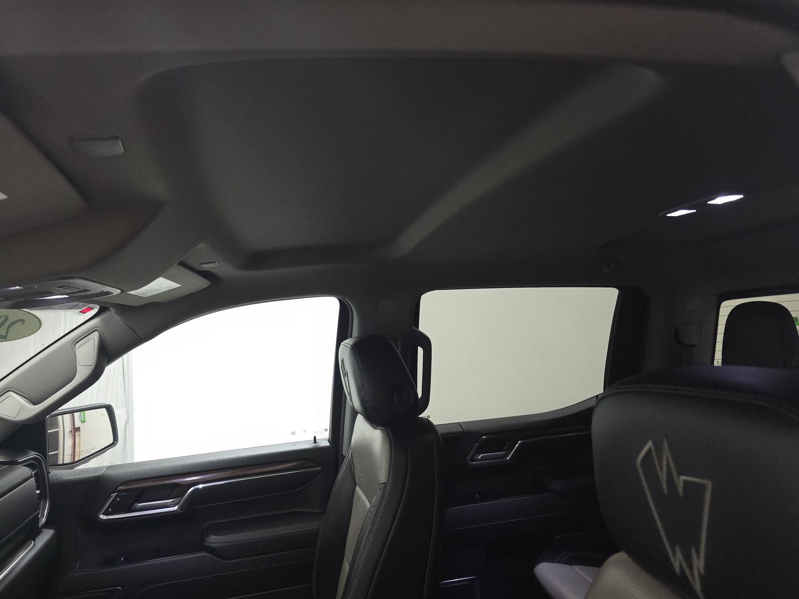 2024 Chevrolet Silverado 1500 RST AWD