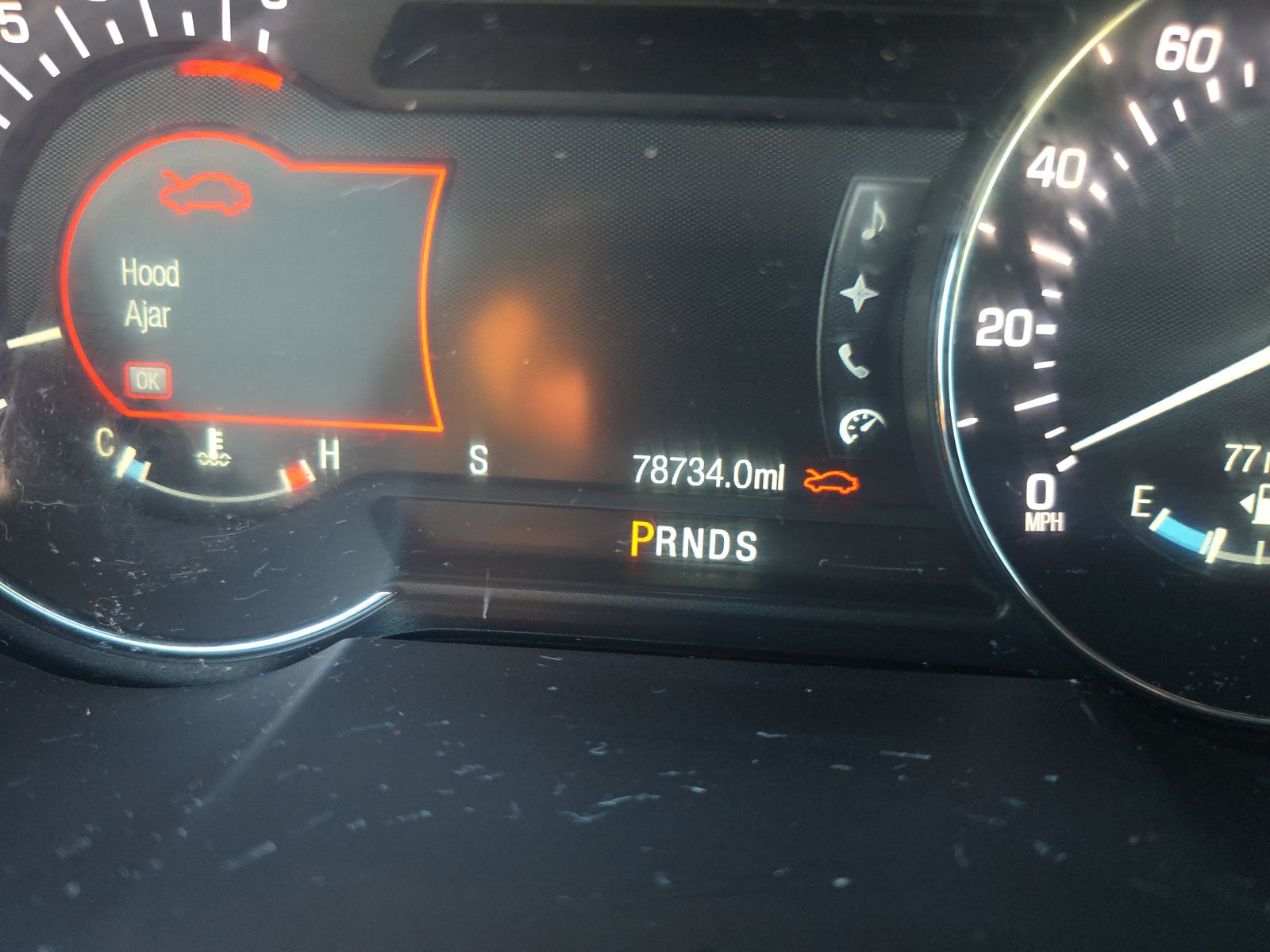 2018 Lincoln MKX Reserve FWD