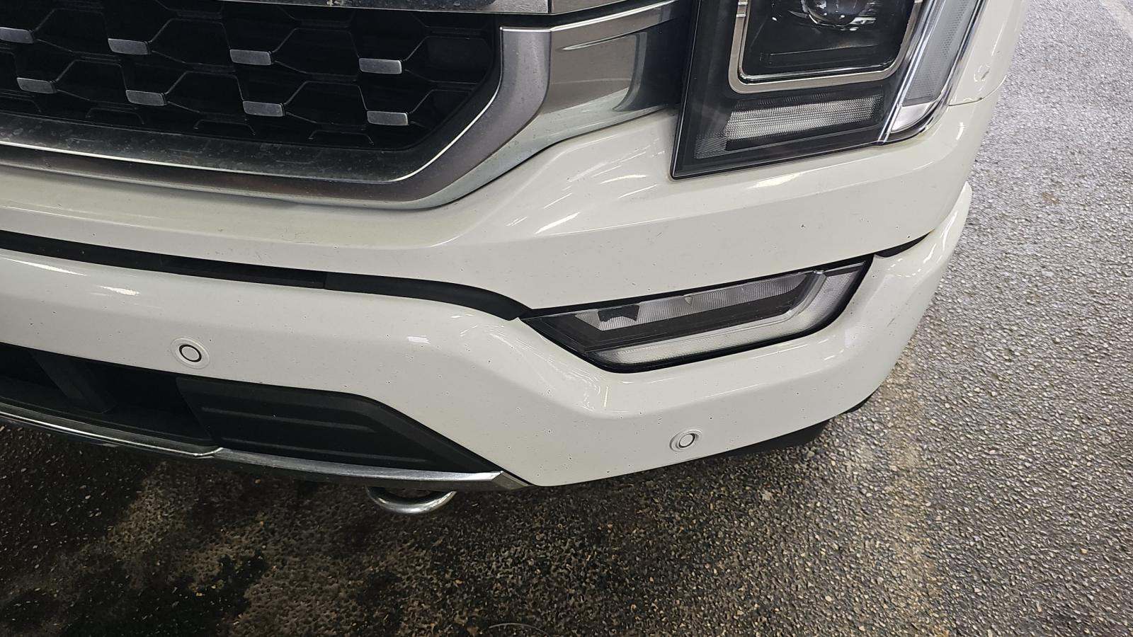 2023 Ford F-150 Platinum AWD