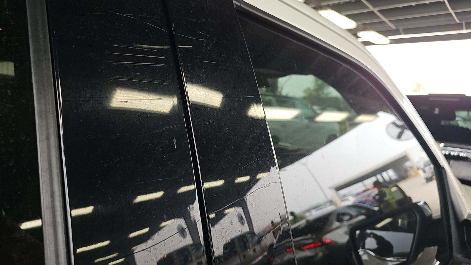 2023 Ford F-150 Platinum AWD