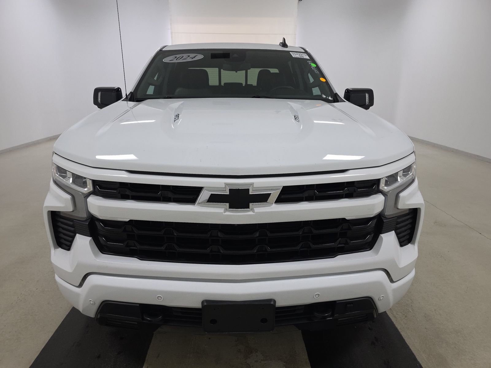 2024 Chevrolet Silverado 1500 RST AWD