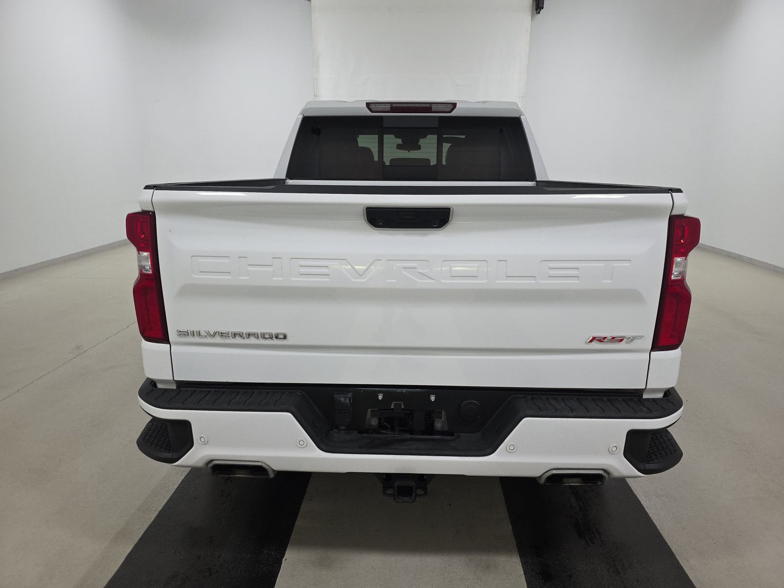 2024 Chevrolet Silverado 1500 RST AWD