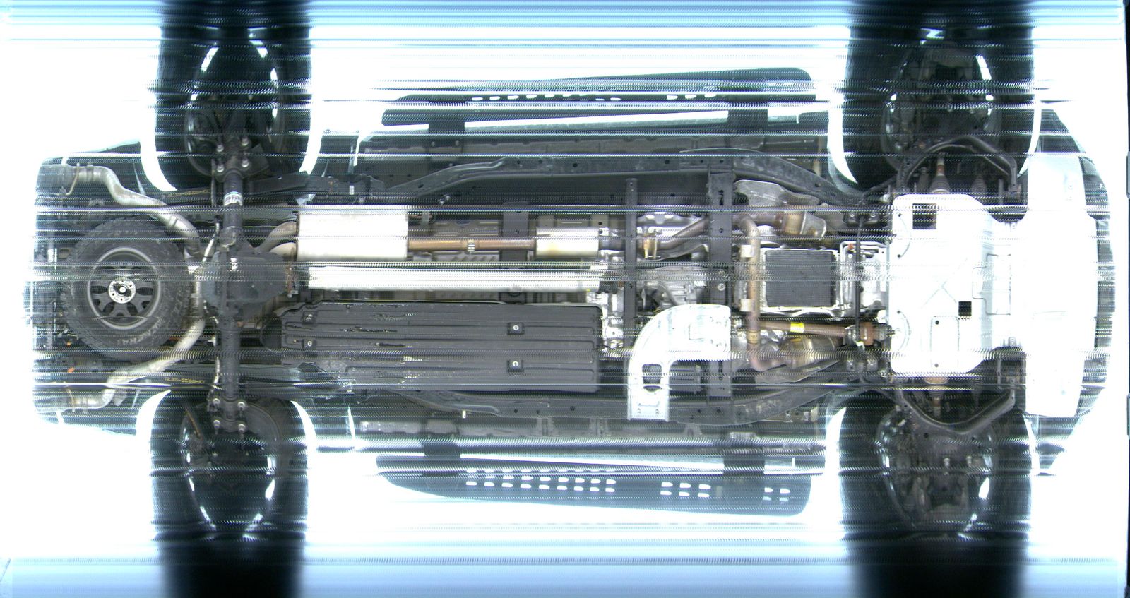 2024 Ford F-150 Tremor AWD