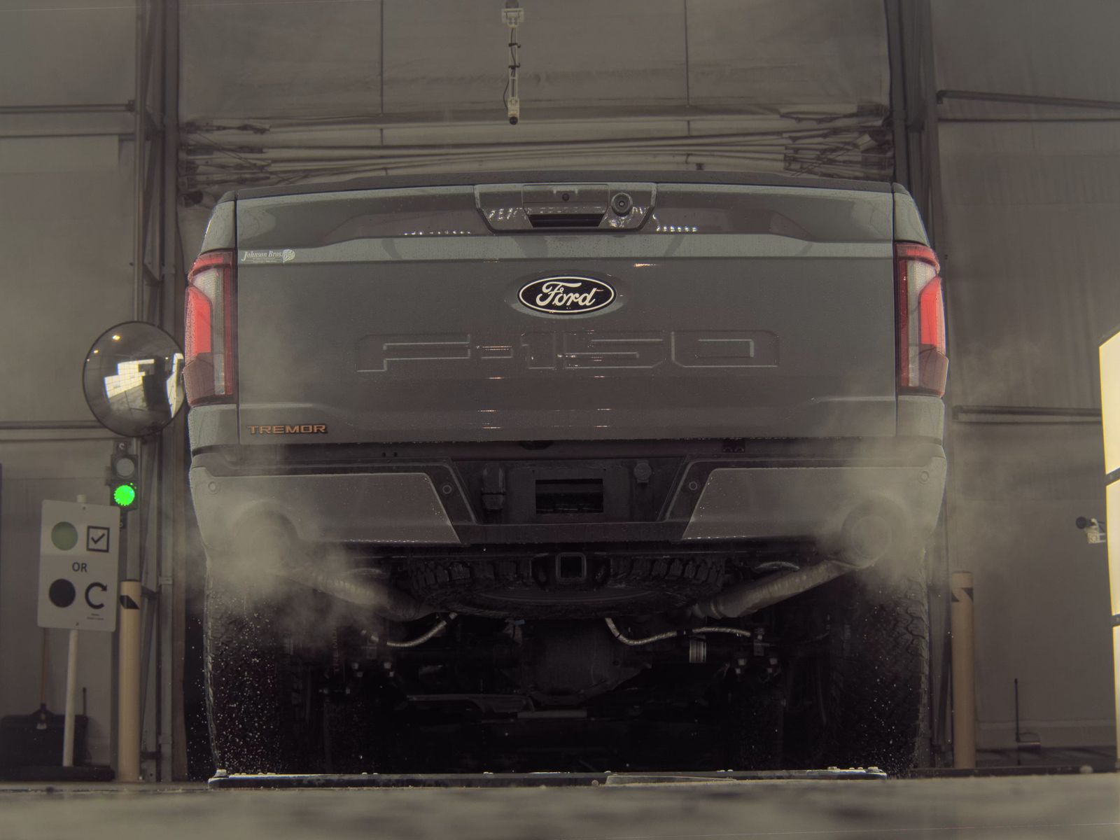 2024 Ford F-150 Tremor AWD