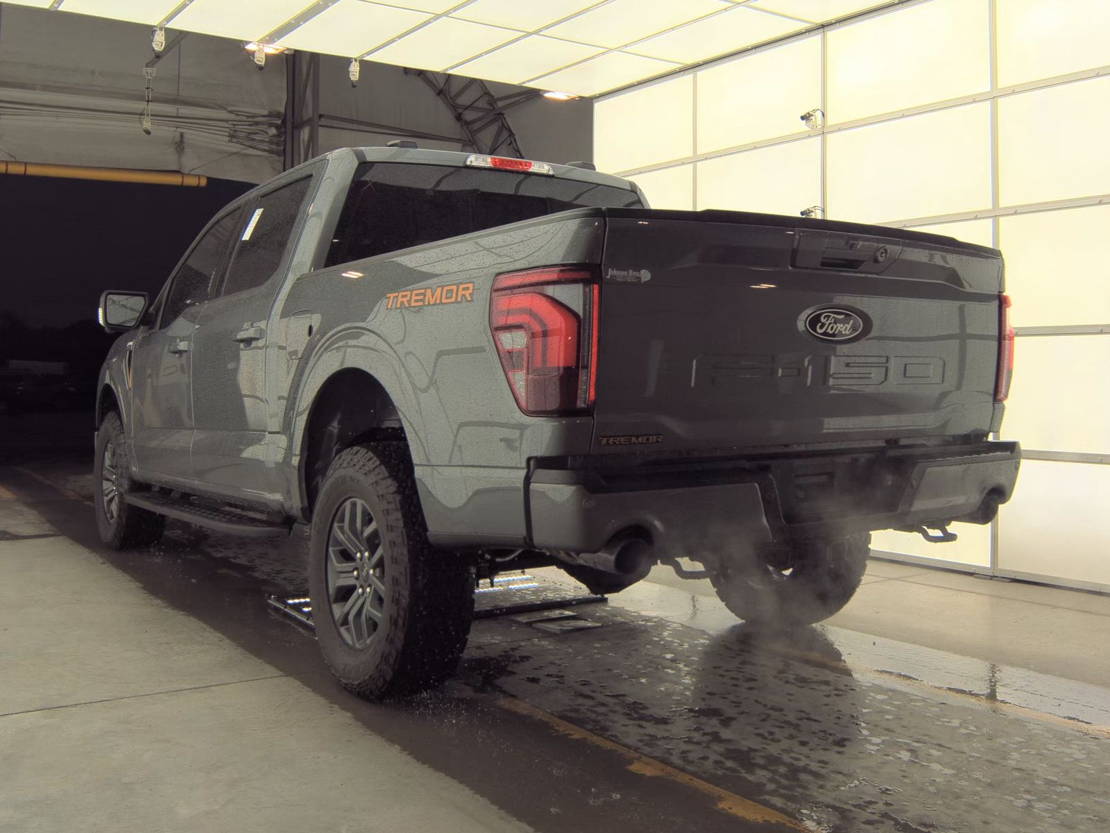 2024 Ford F-150 Tremor AWD