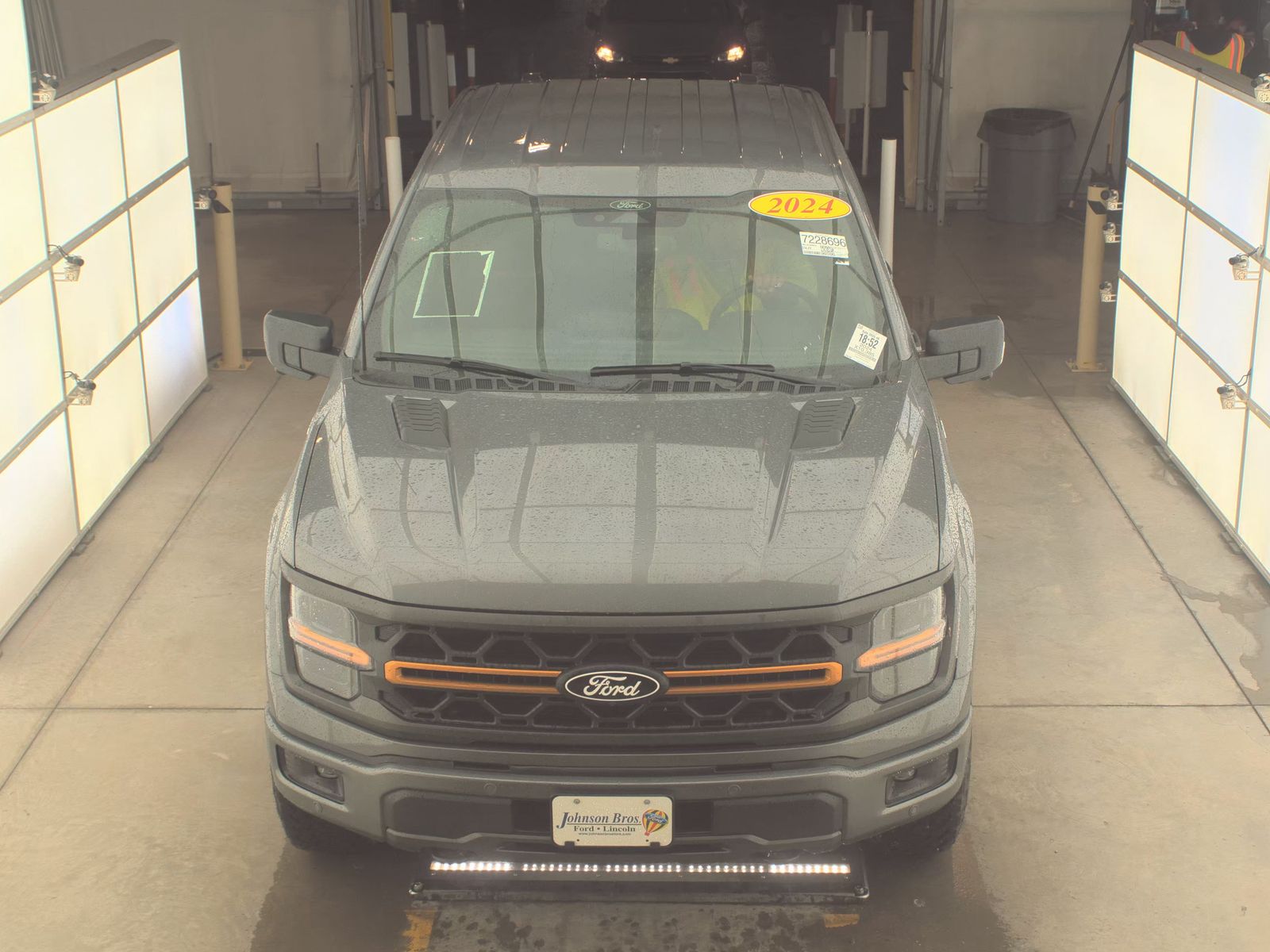 2024 Ford F-150 Tremor AWD