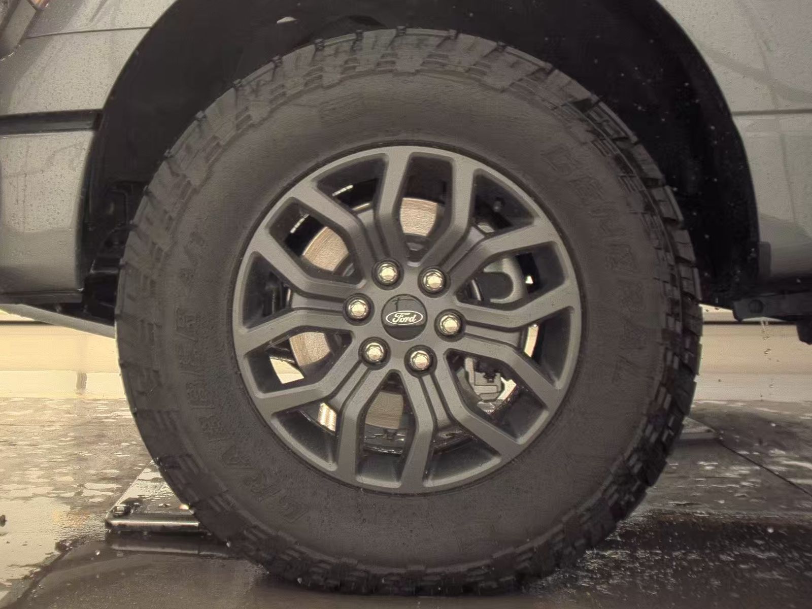 2024 Ford F-150 Tremor AWD