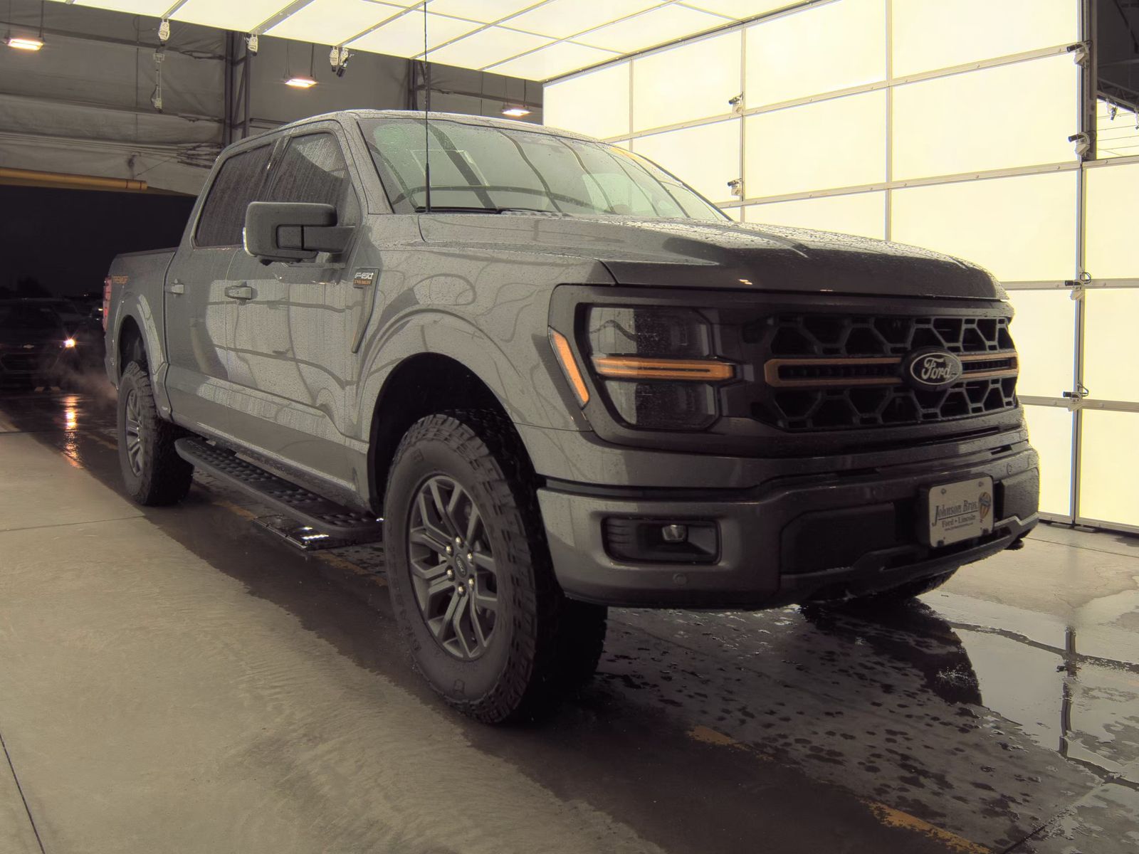 2024 Ford F-150 Tremor AWD