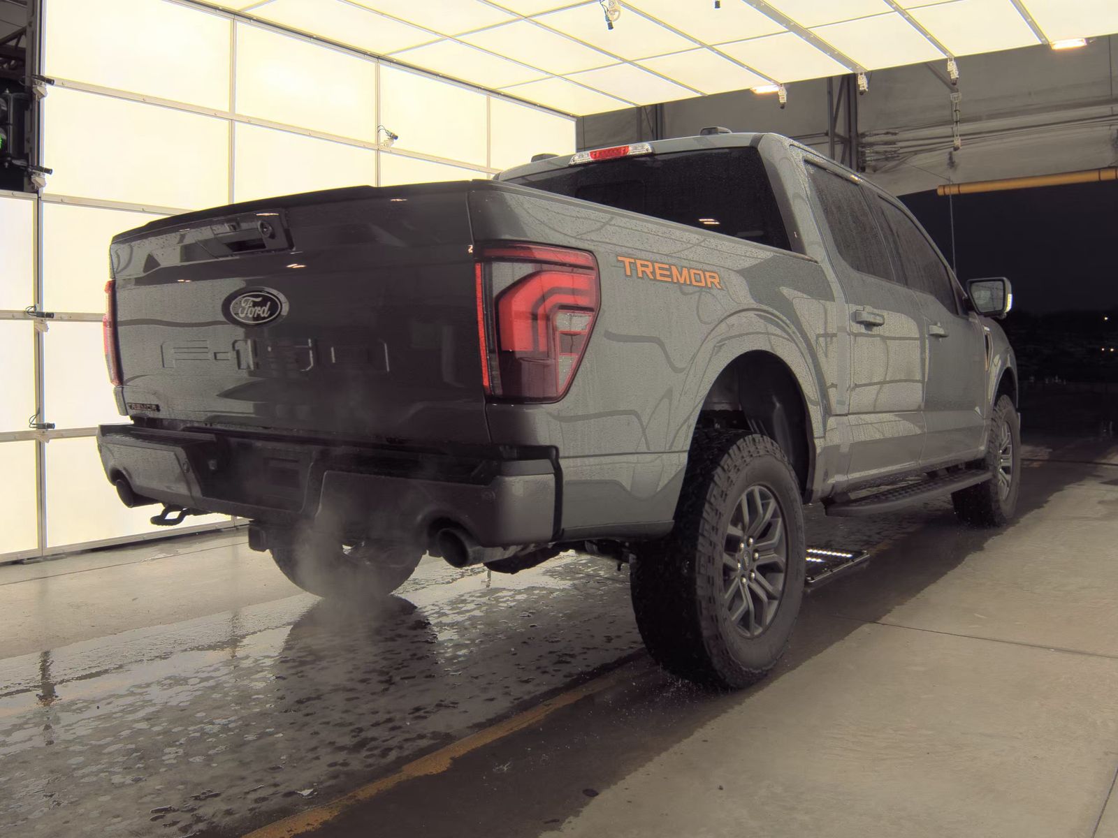 2024 Ford F-150 Tremor AWD