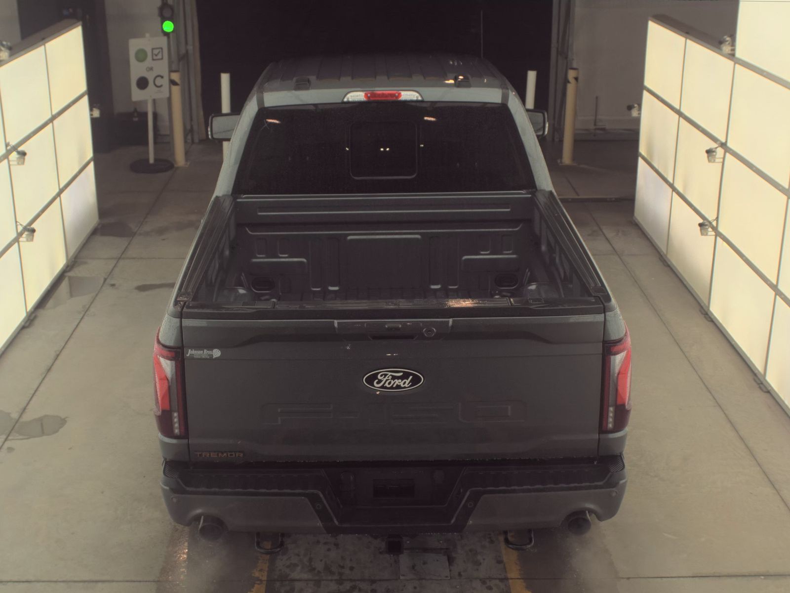 2024 Ford F-150 Tremor AWD