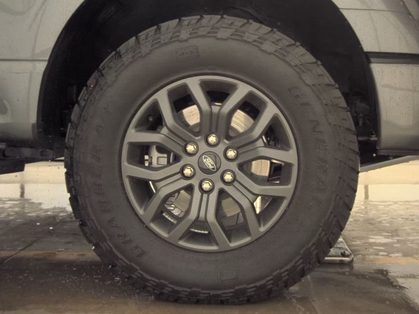 2024 Ford F-150 Tremor AWD