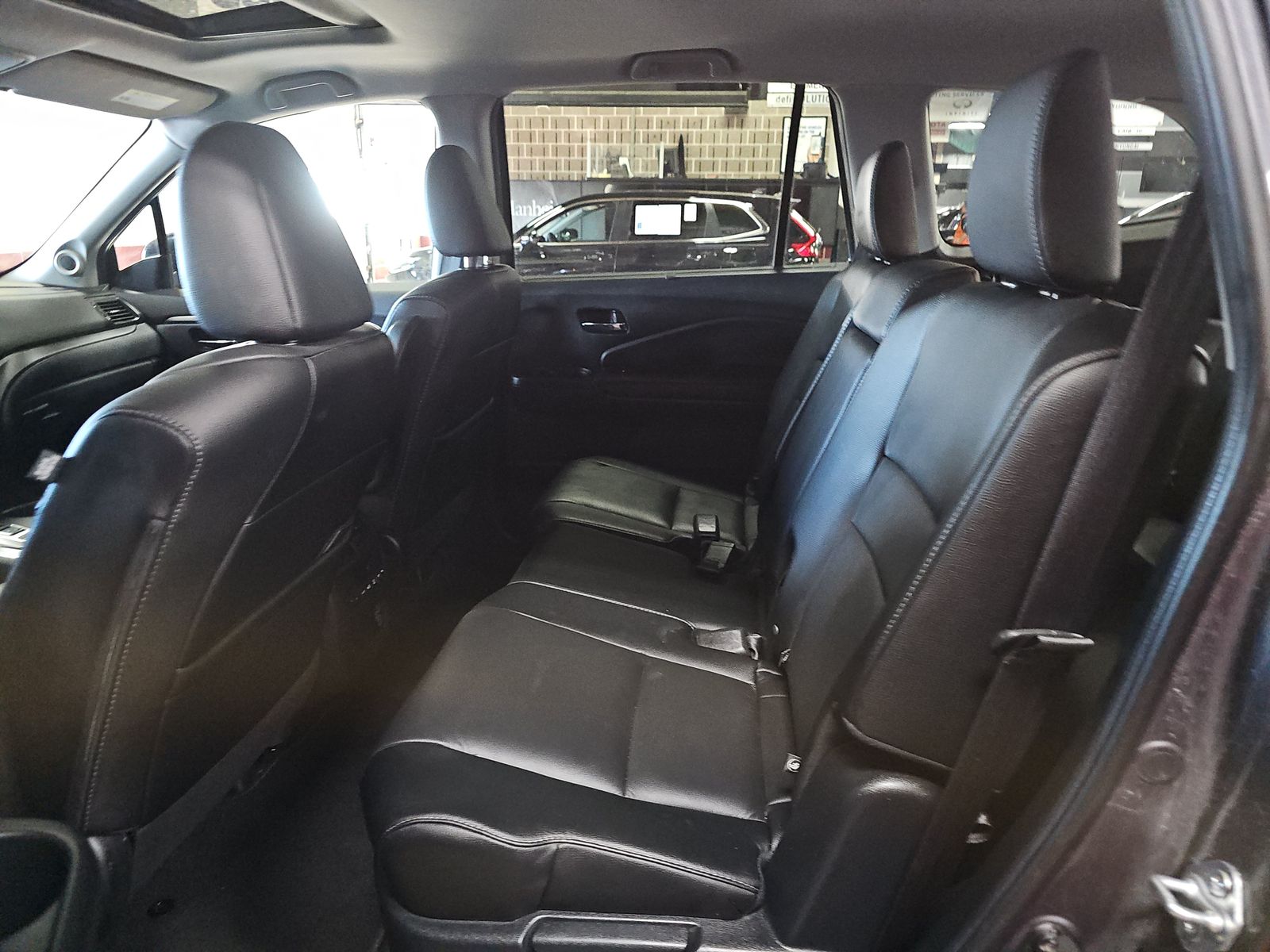 2022 Honda Pilot Special Edition AWD