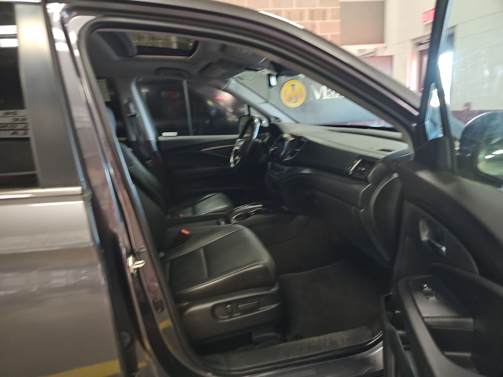 2022 Honda Pilot Special Edition AWD