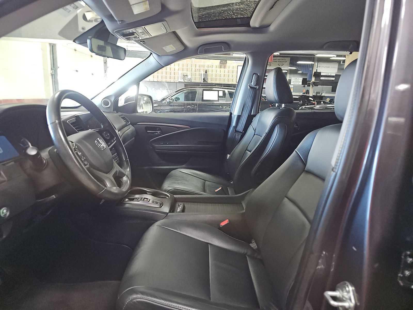 2022 Honda Pilot Special Edition AWD