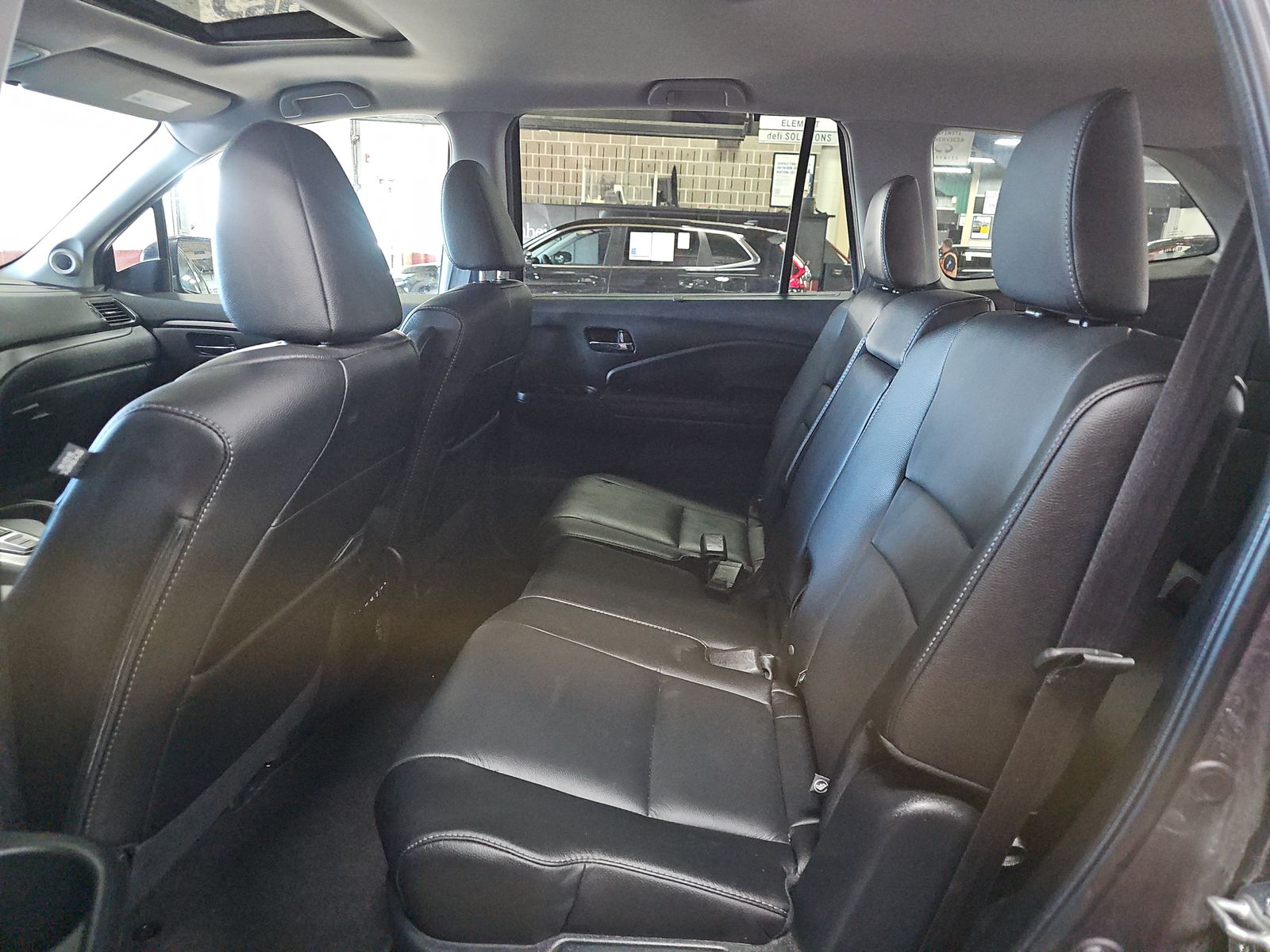 2022 Honda Pilot Special Edition AWD