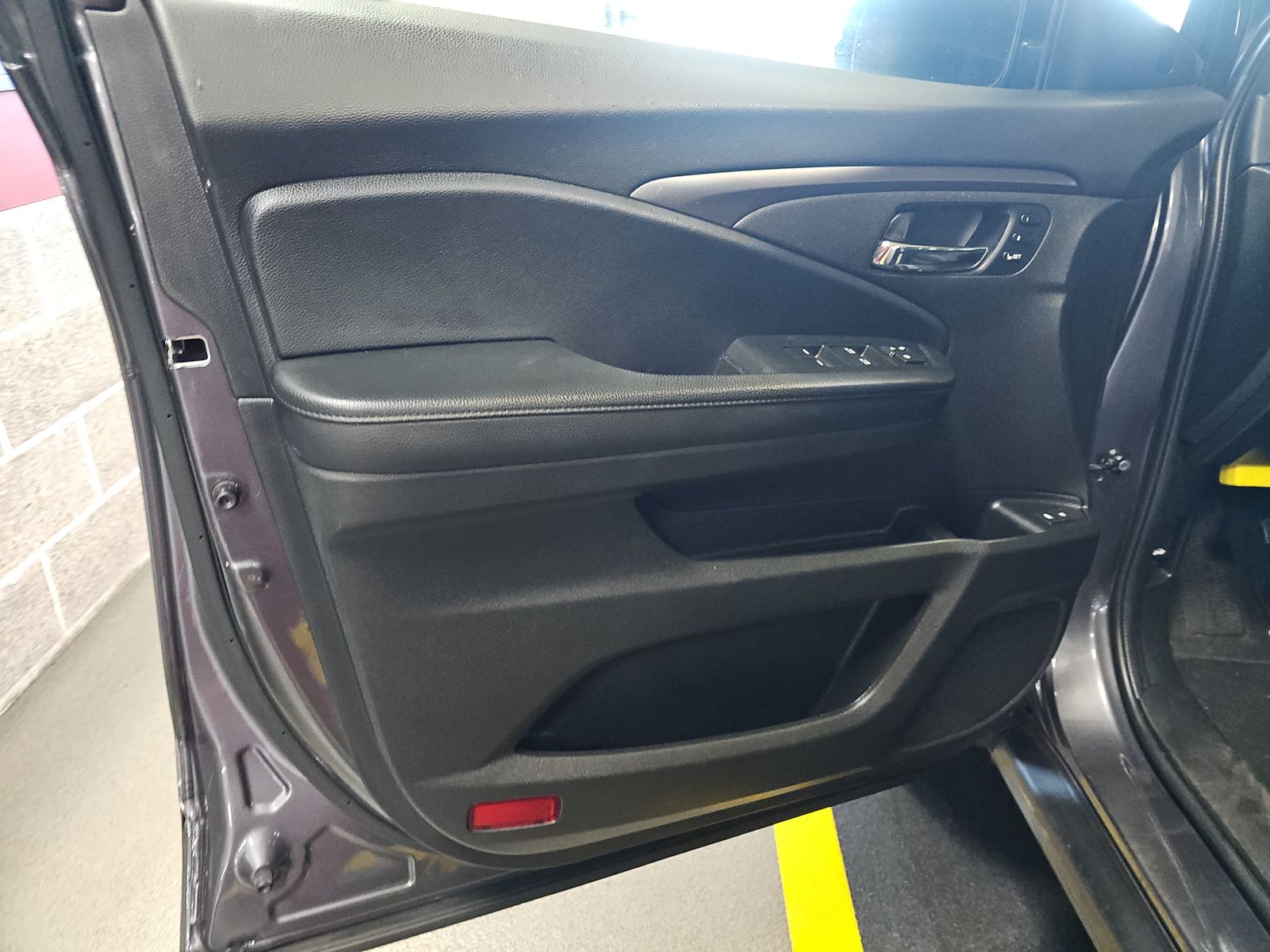 2022 Honda Pilot Special Edition AWD