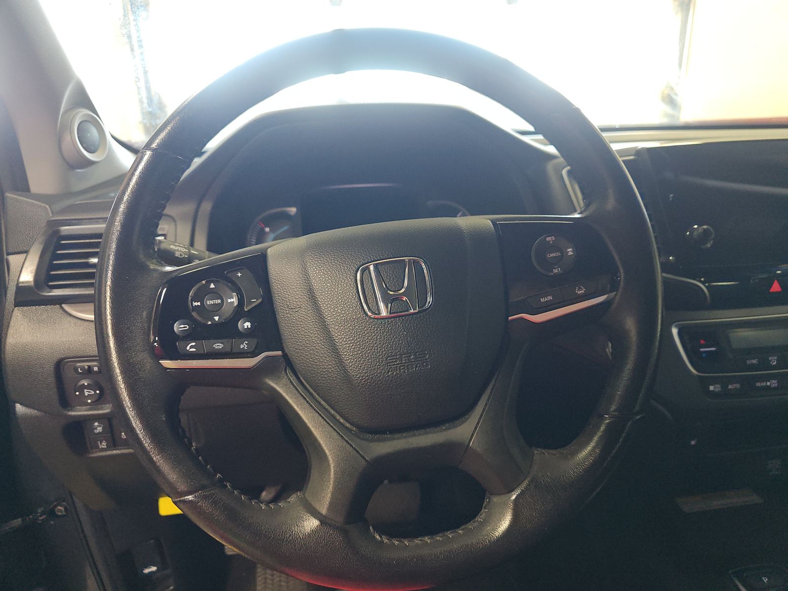 2022 Honda Pilot Special Edition AWD