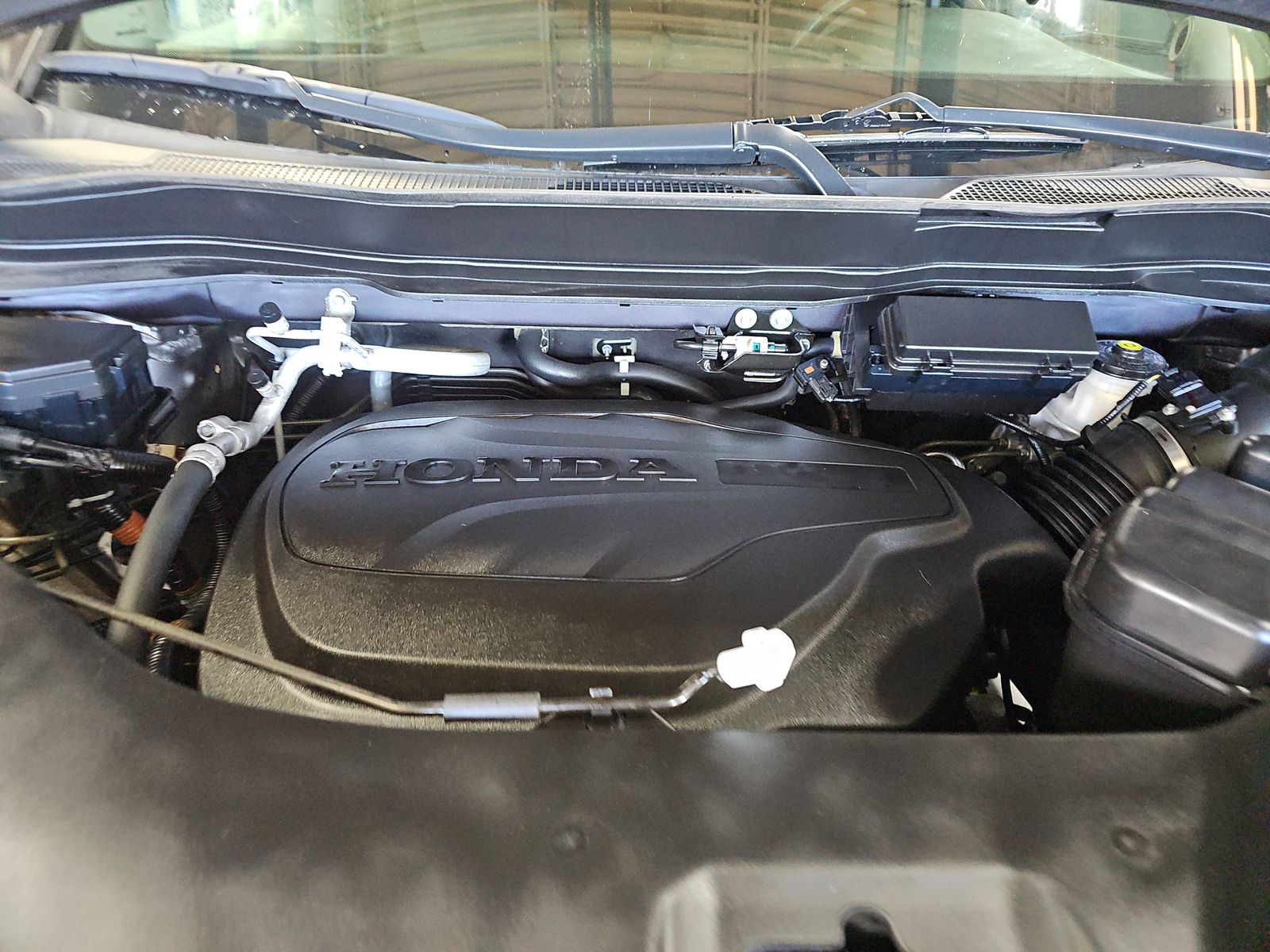 2022 Honda Pilot Special Edition AWD