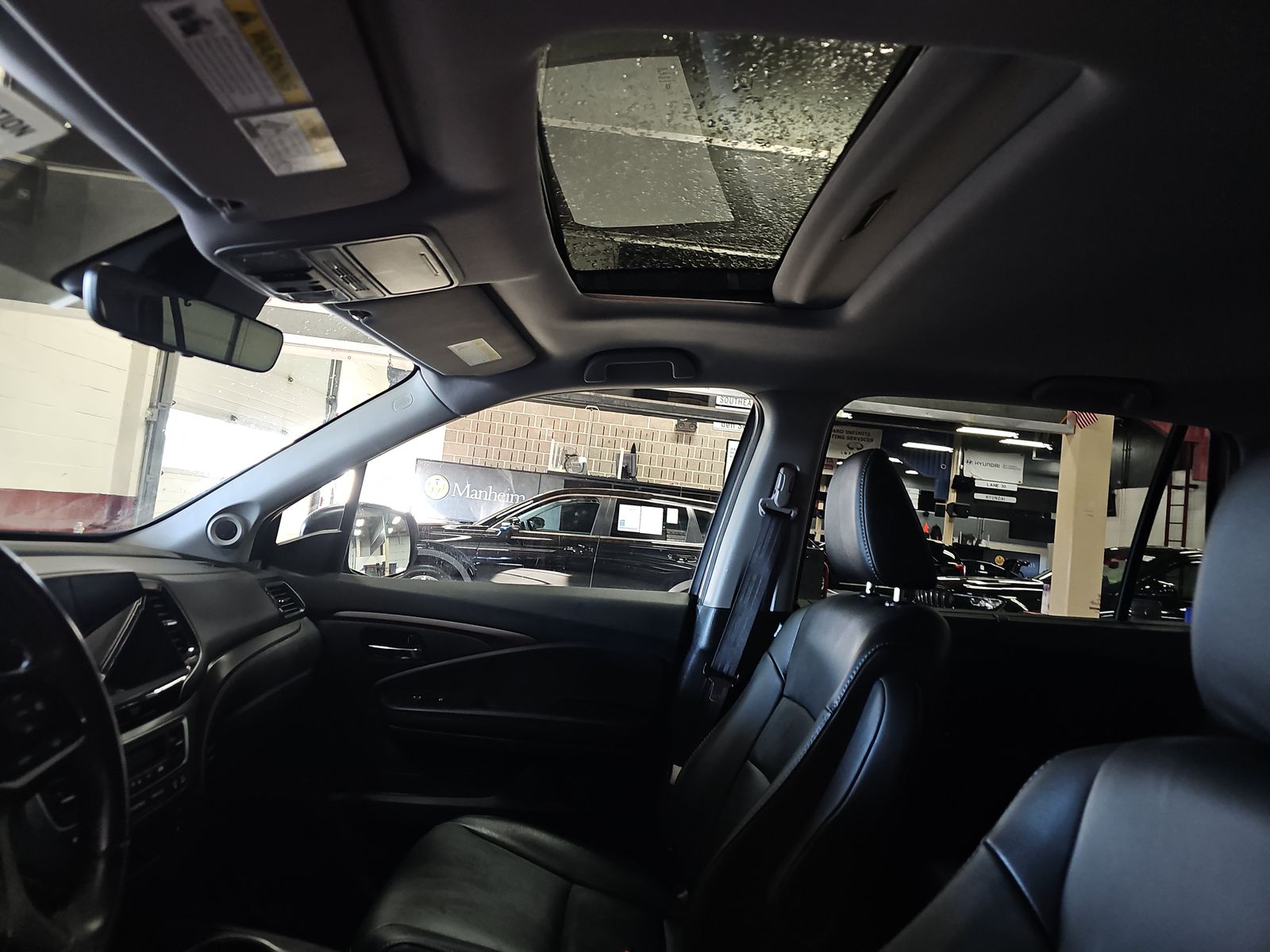 2022 Honda Pilot Special Edition AWD