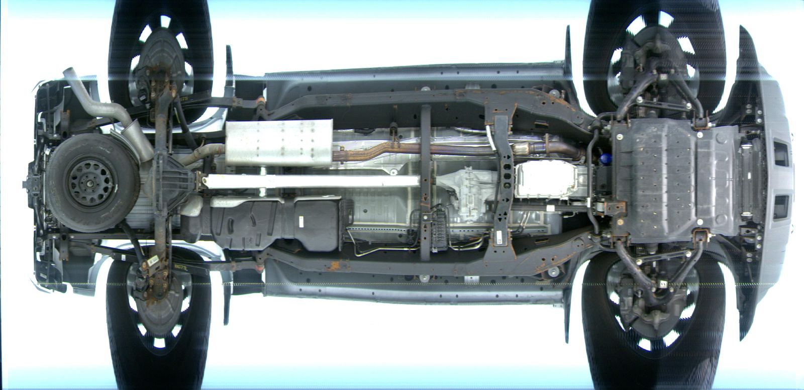 2023 Chevrolet Silverado 1500 LT AWD