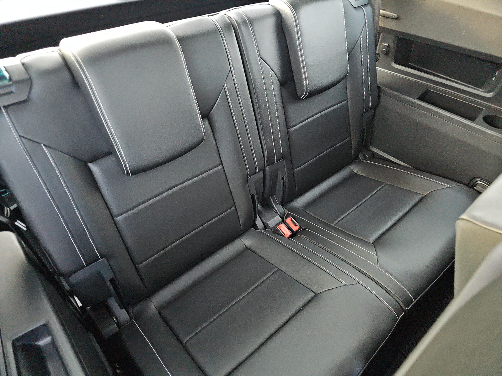 2022 Volkswagen Atlas 3.6L SE AWD