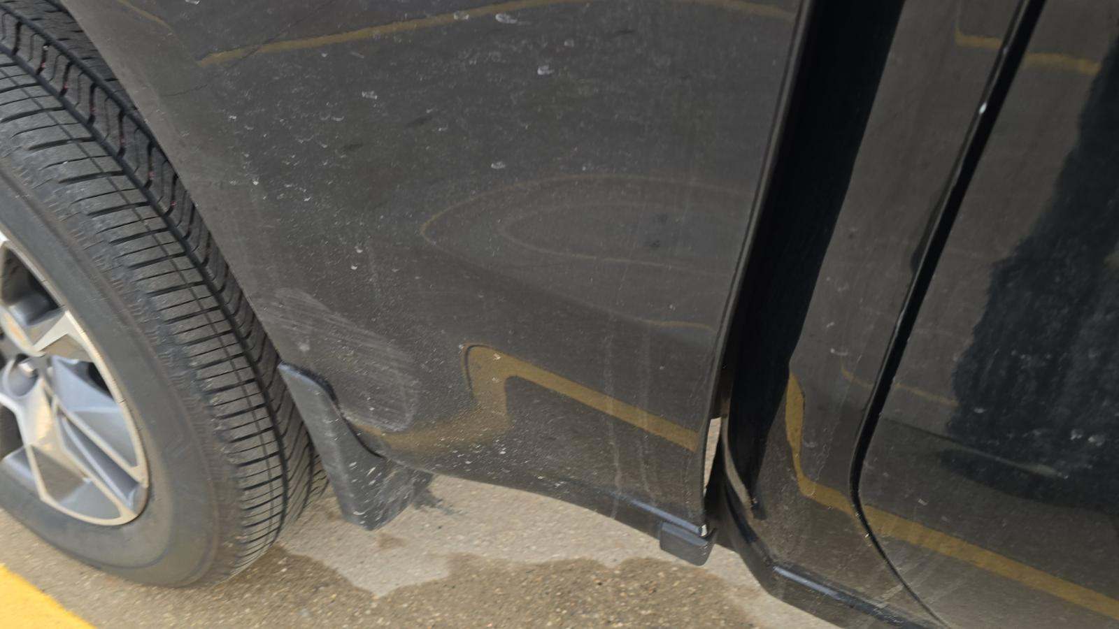 2022 Chevrolet Silverado 1500 LT AWD