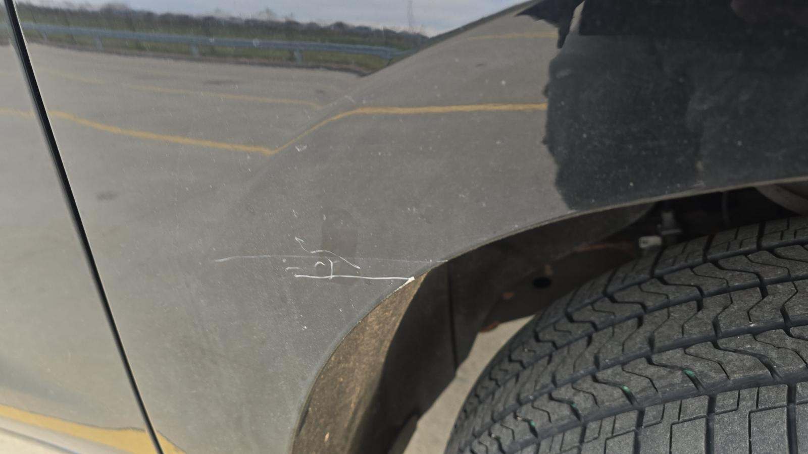 2022 Chevrolet Silverado 1500 LT AWD