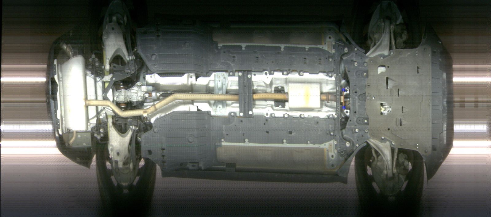 2024 Volvo XC90 B5 Plus AWD