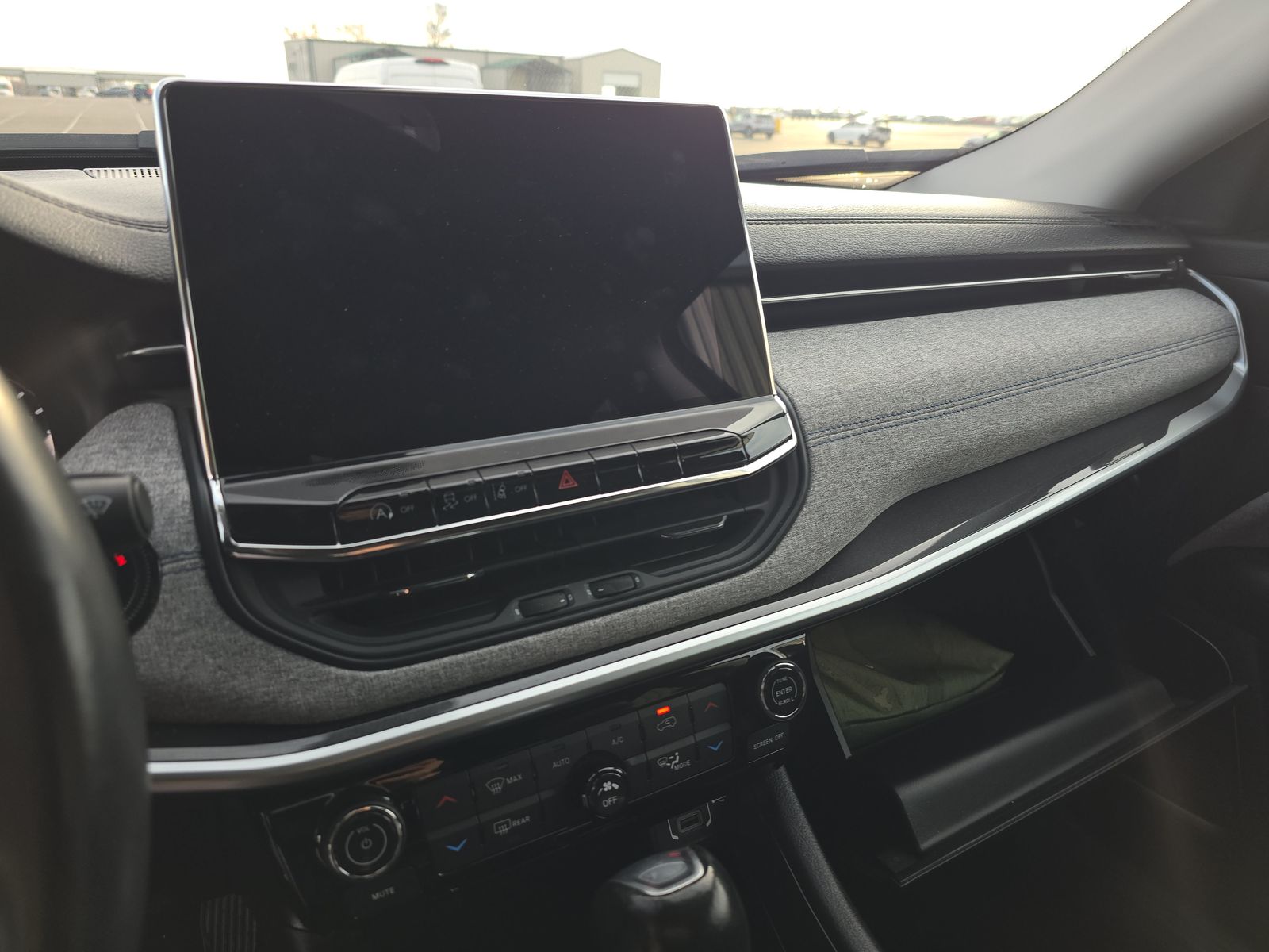 2022 Jeep Compass Latitude AWD