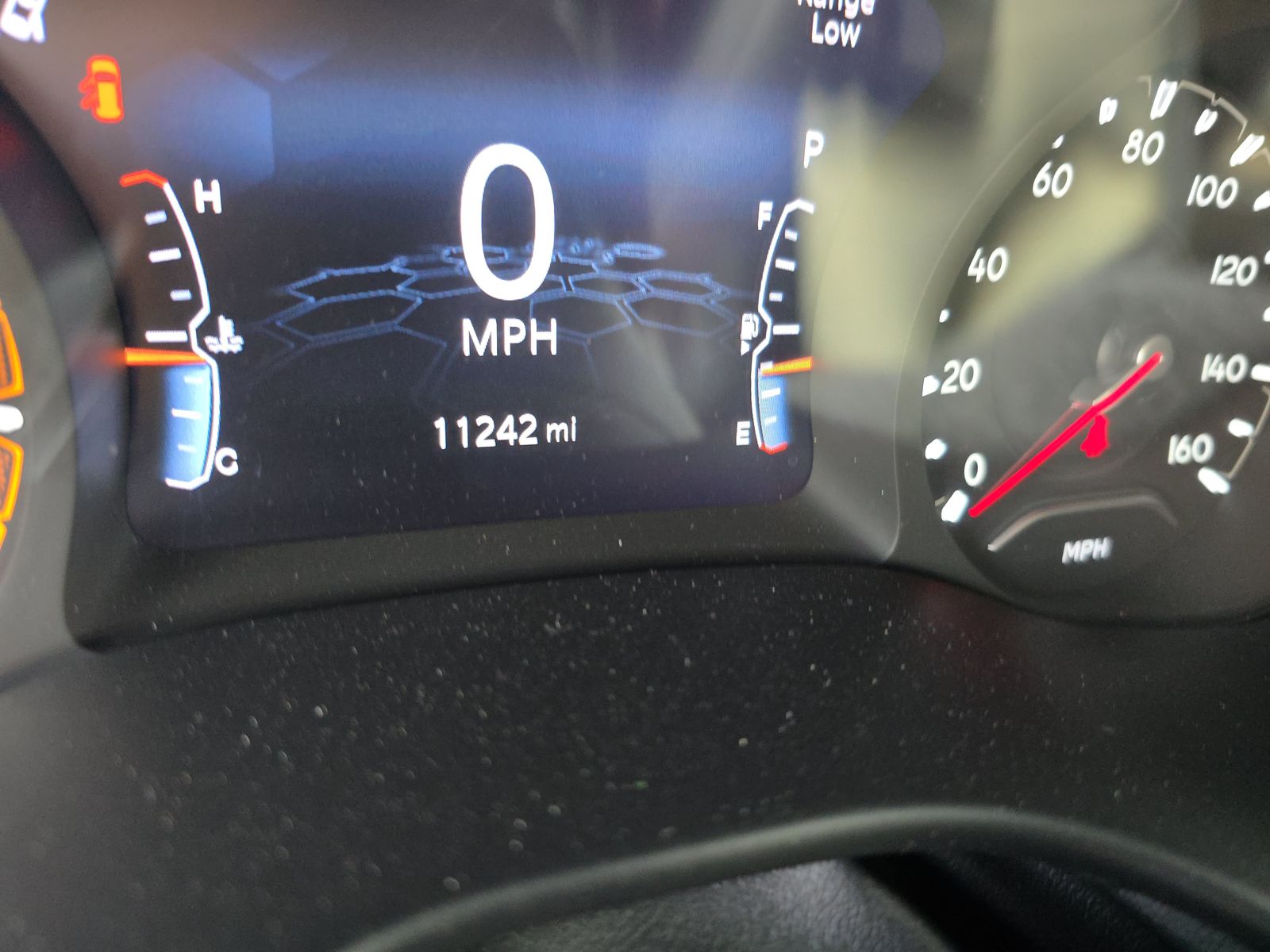 2022 Jeep Compass Latitude AWD