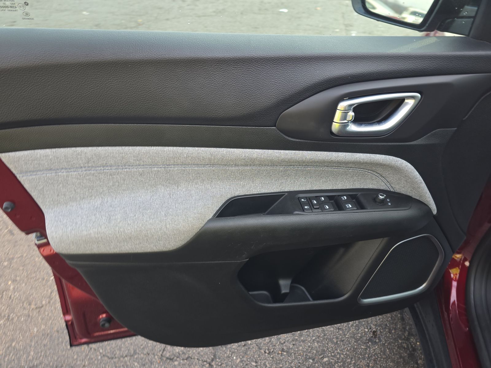 2022 Jeep Compass Latitude AWD