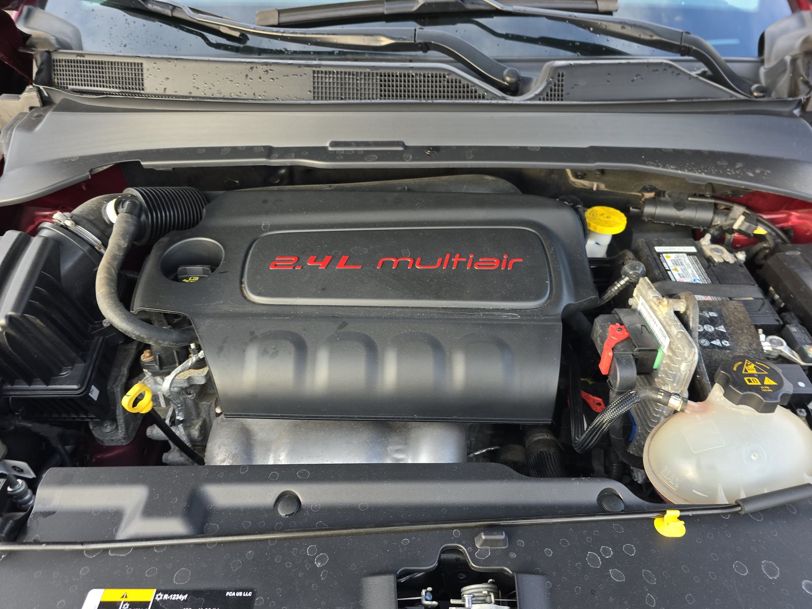 2022 Jeep Compass Latitude AWD