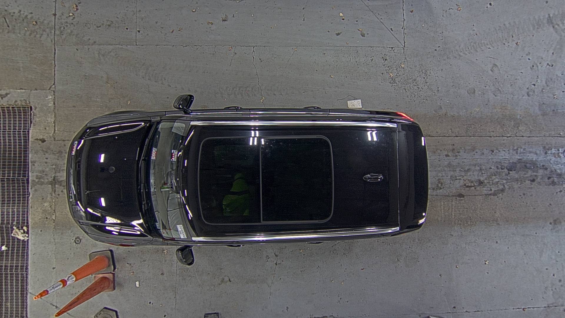 2024 Volvo XC90 B5 Plus AWD