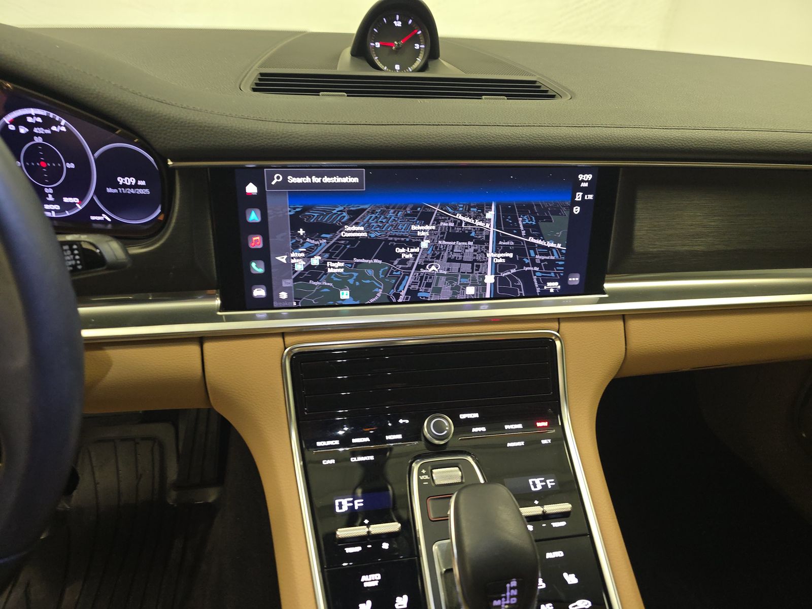 2023 Porsche Panamera Platinum Edition RWD