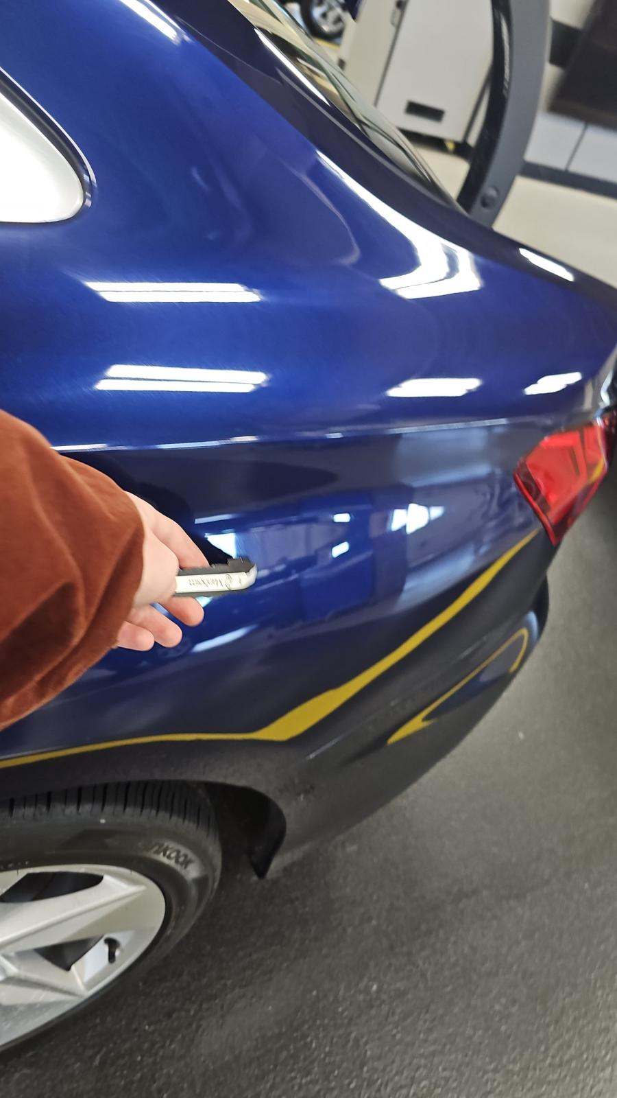 2024 Audi A3 2.0T Premium FWD