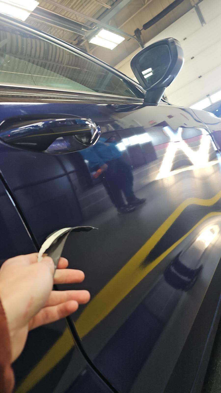 2024 Audi A3 2.0T Premium FWD