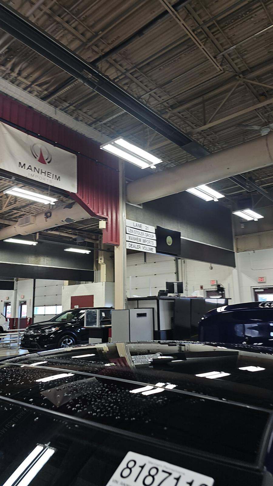 2024 Audi A3 2.0T Premium FWD