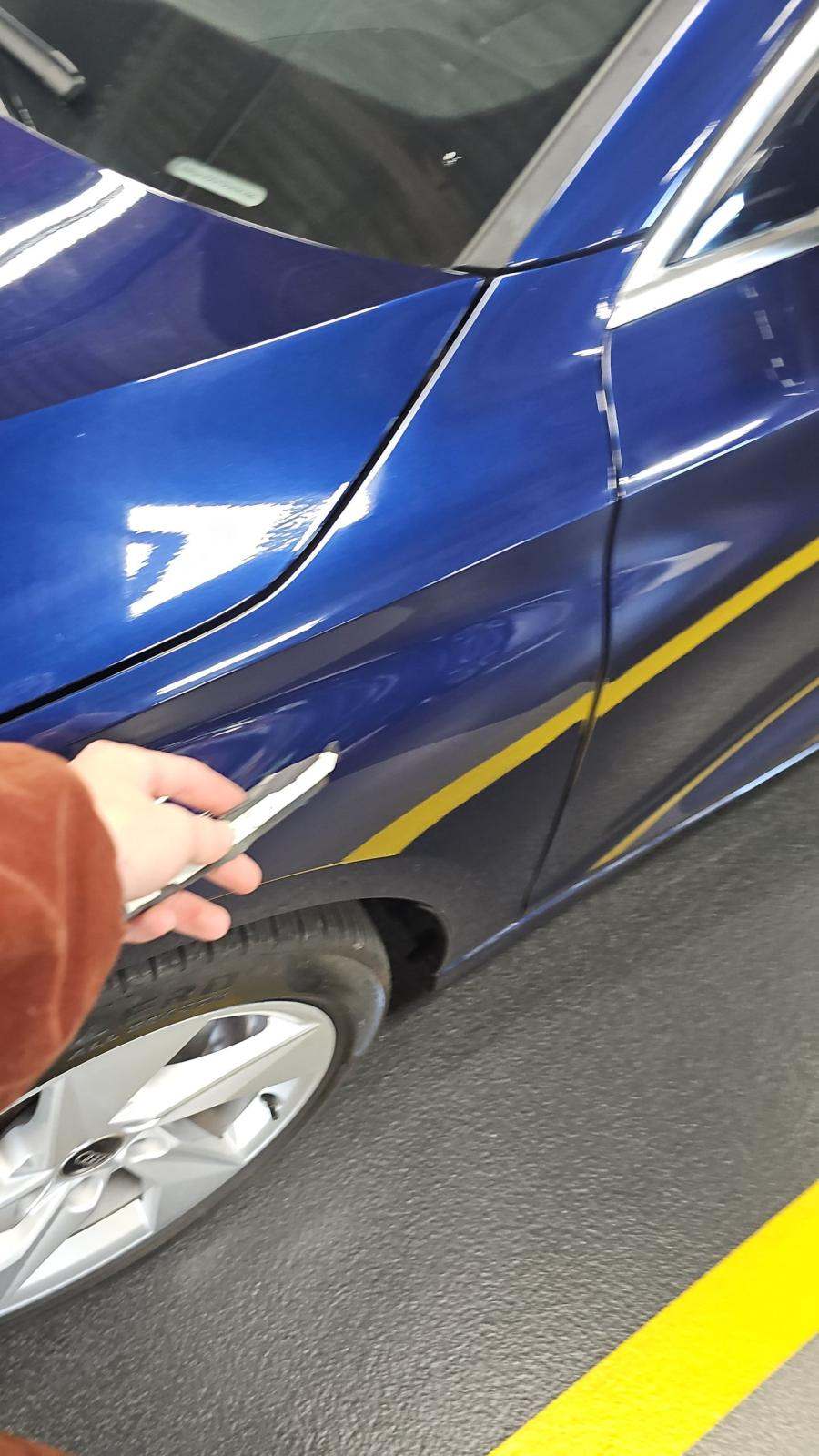 2024 Audi A3 2.0T Premium FWD