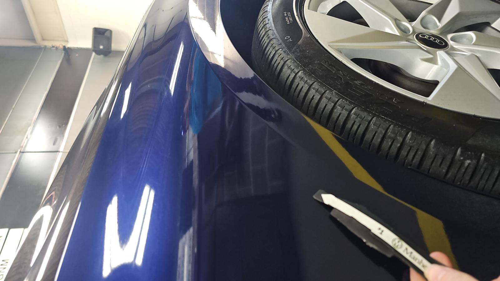 2024 Audi A3 2.0T Premium FWD