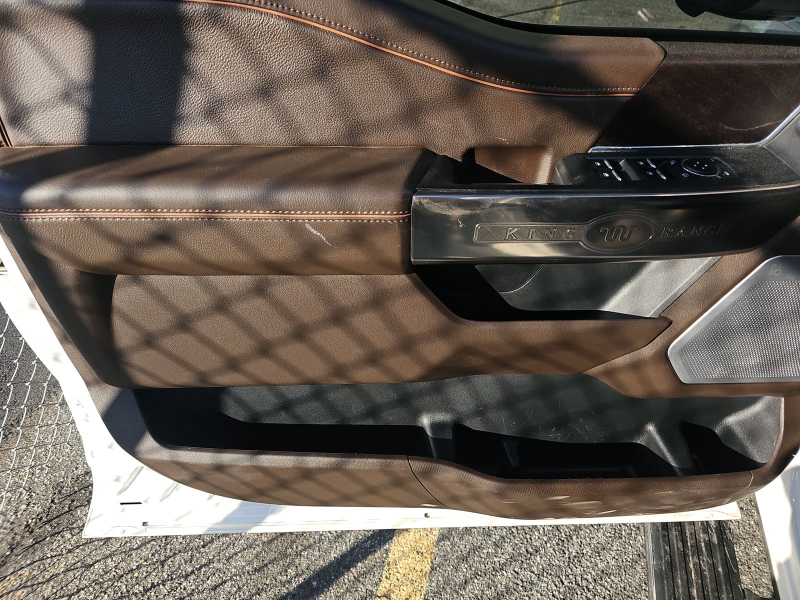 2023 Ford F-150 King Ranch AWD