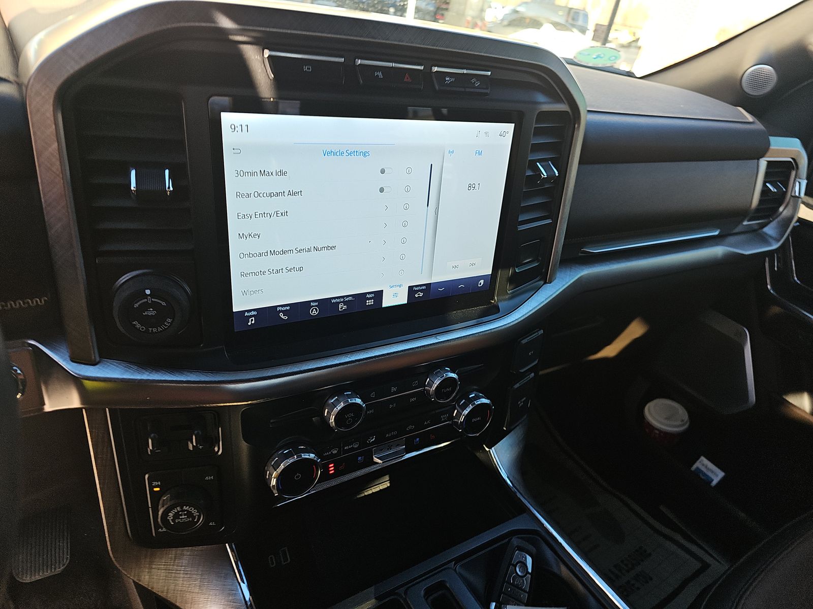 2023 Ford F-150 King Ranch AWD