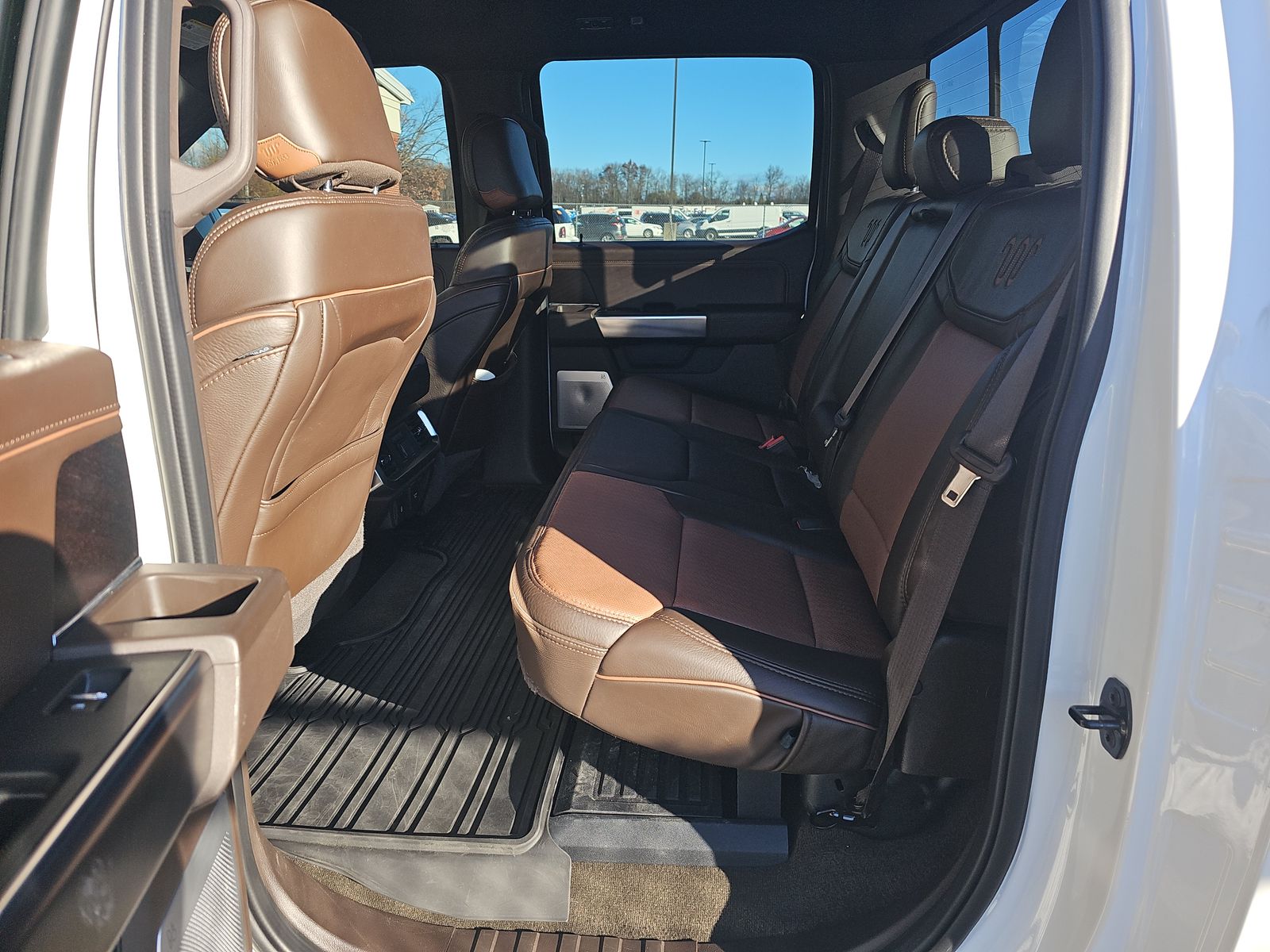 2023 Ford F-150 King Ranch AWD