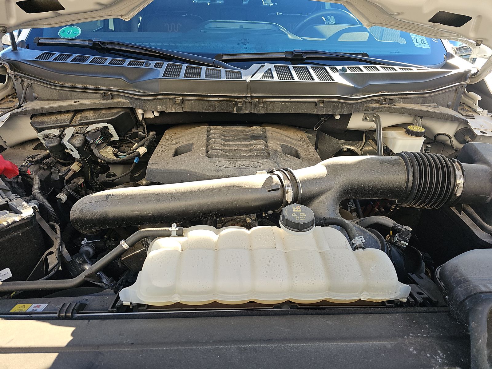 2023 Ford F-150 King Ranch AWD