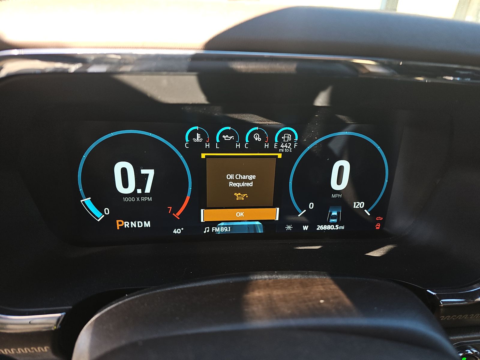 2023 Ford F-150 King Ranch AWD