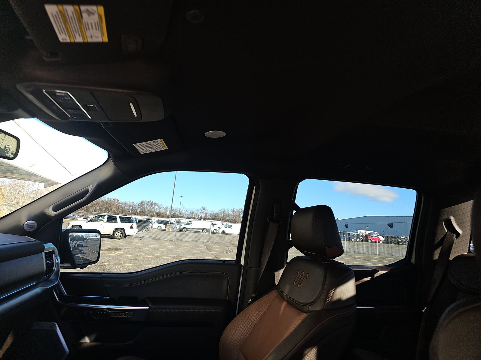 2023 Ford F-150 King Ranch AWD