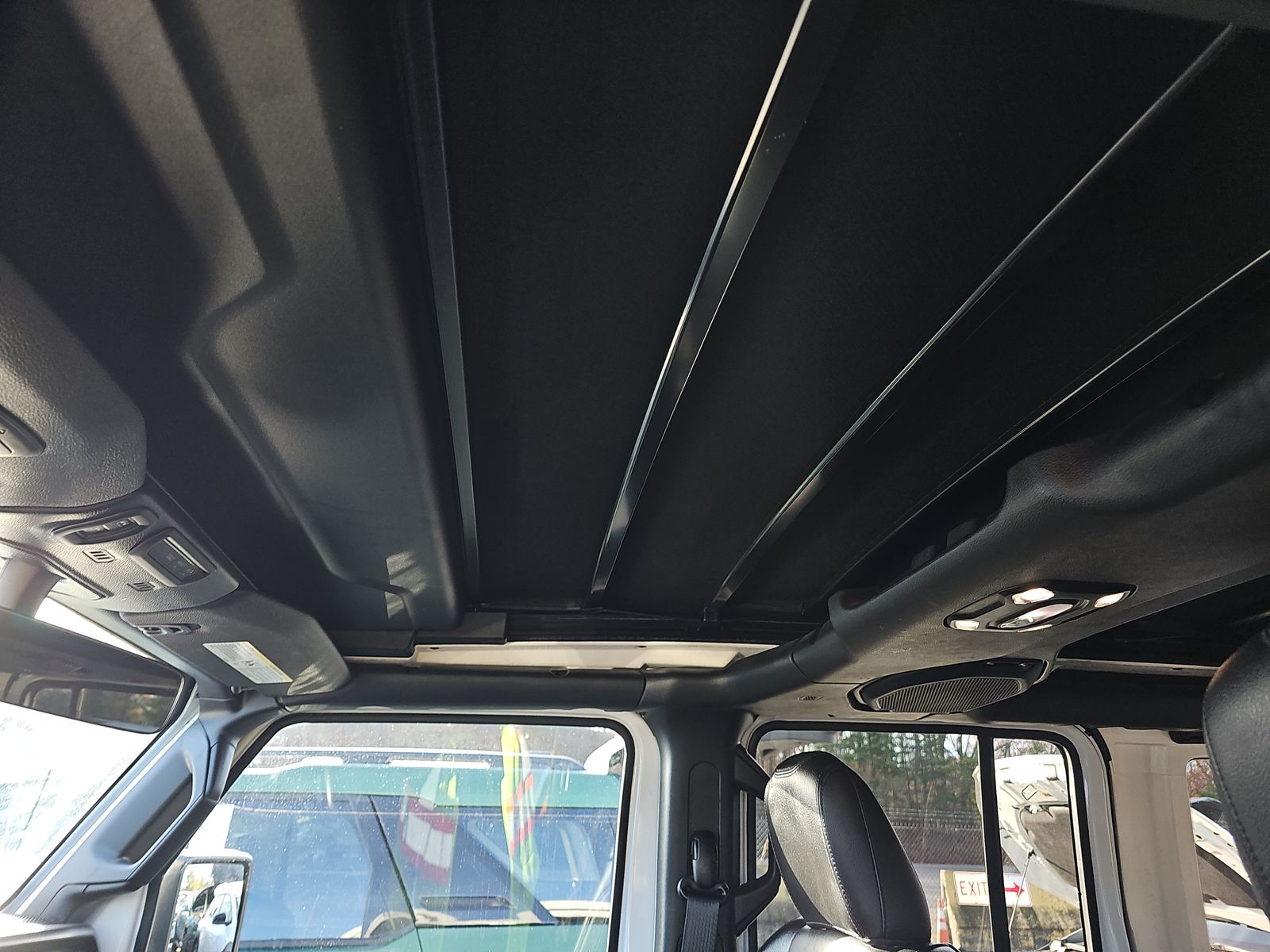 2023 Jeep Wrangler 4xe Sahara High Altitude AWD