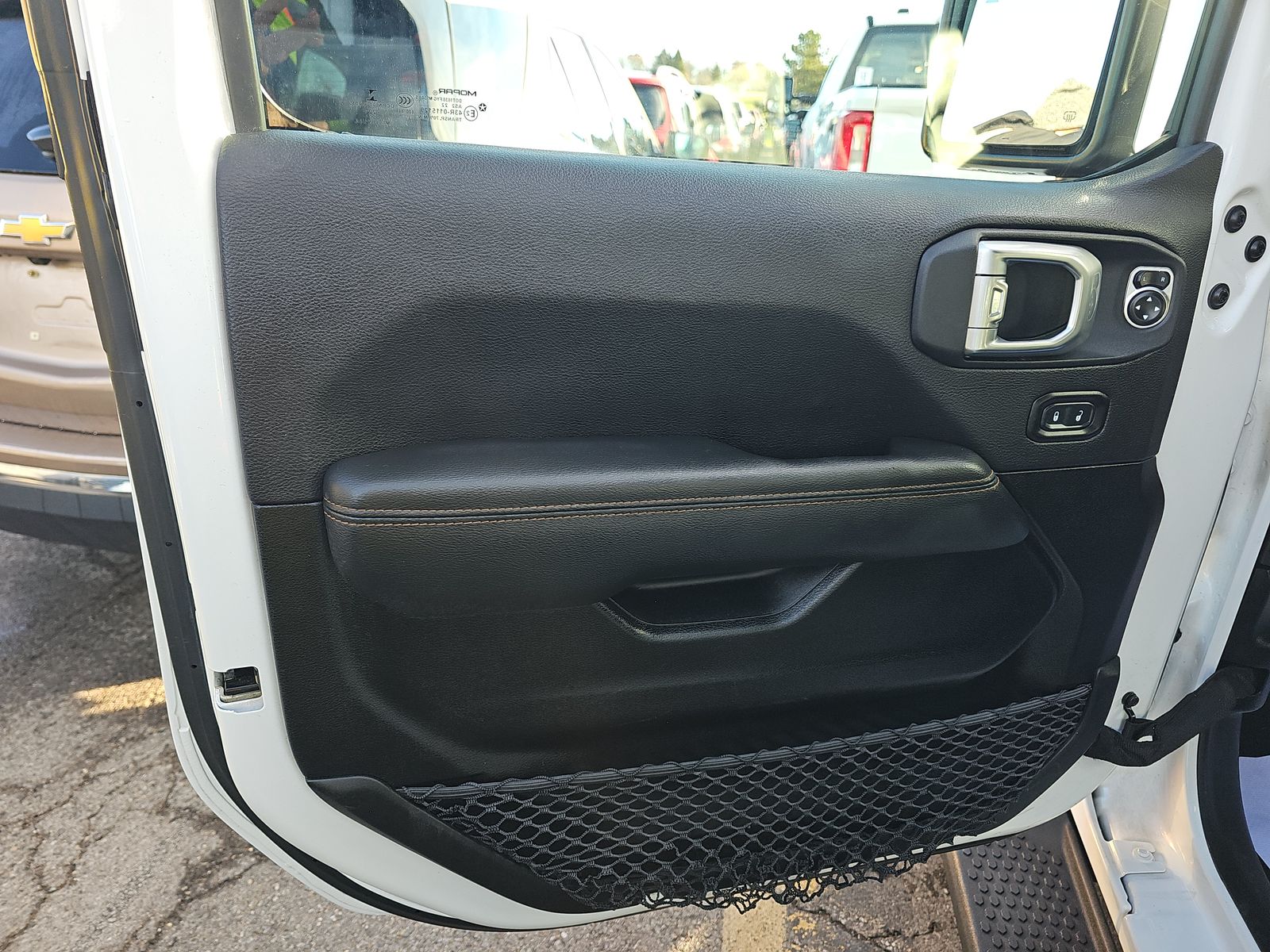 2023 Jeep Wrangler 4xe Sahara High Altitude AWD